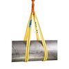Round sling S5 yellow workl.0,5m 3t